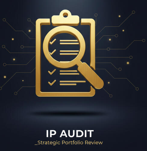 ip audit
